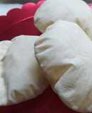 Pan Pita o Pan Árabe Casero