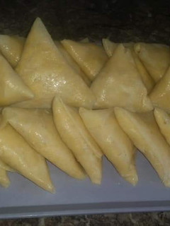 صورة لوصفة بروات بالدجاج