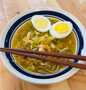 Easy Ways Make|Recipe} Homemade Chicken Ramen the So Delicious