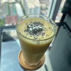 A picture of Summer Smoothie.