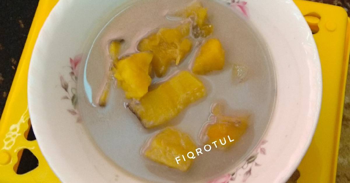15.124 resep ketela pohon enak dan sederhana Cookpad