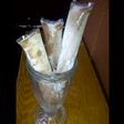 Es Lilin Susu Cokelat Super Lembuuuuuuuuutttt..!!