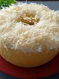 Bolu susu 2 telur SUPER GEMOY