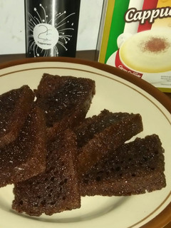 Foto resep Bolu Sarang Semut
