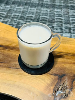 عکسی از دستور شیر تبخیر شده