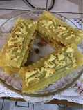 Lasaña vegetariana