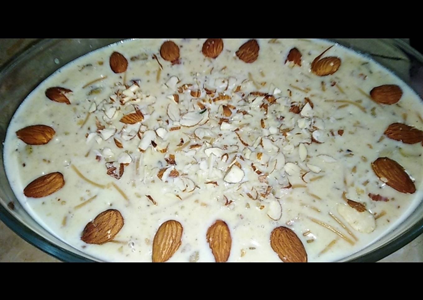 Sheer khurma