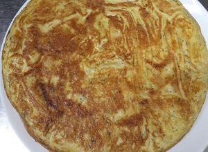 Foto principal de Tortilla de Patatas