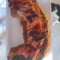 Una foto de Rosca de Pascua