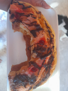 Una foto de Rosca de Pascua