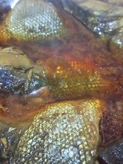 Foto resep Pindang bandeng