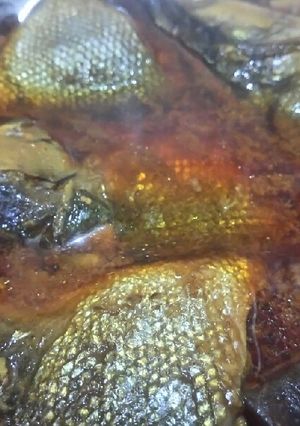 Foto resep Pindang bandeng