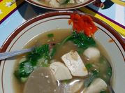 Gambar bakwan bangka