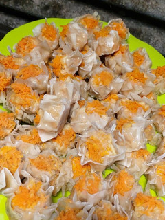 Foto resep Dimsum Ayam + Chili oil
