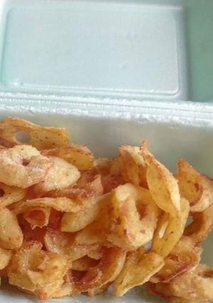 Une photo de Chips Koguo