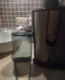 Crema o leche de coco