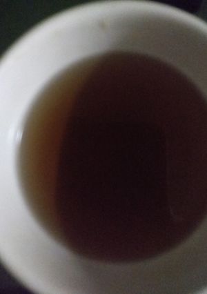 Una foto de Infusión para empezar la semana 🕵️👷🙆💁🙋