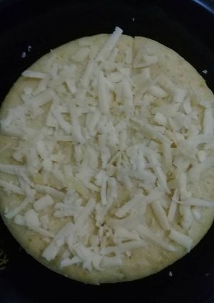 Foto resep Bolu kukus energen