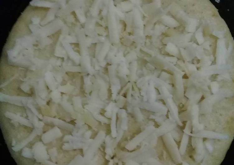 Bagaimana Membuat Bolu kukus energen, Lezat
