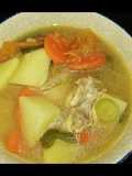 Chicken Soup