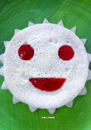 A picture of Smiley Sun Emoji Chilla.