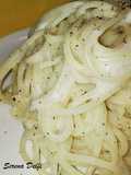 Cacio e Pepe