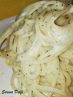 Foto di Cacio e pepe