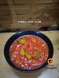 3:1:26 - Sambal nasi ayam