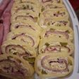 Sajttekercs