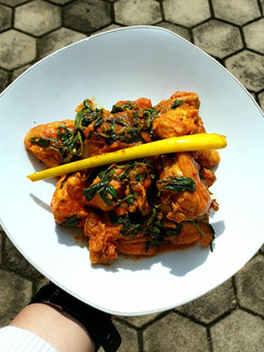 Foto resep Ayam Rica-Rica Kemangi #42