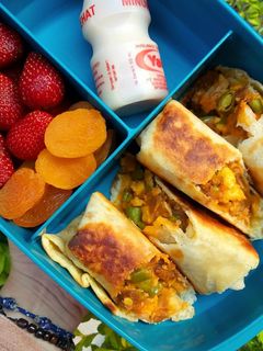 Foto resep 1. Homemade Kebab