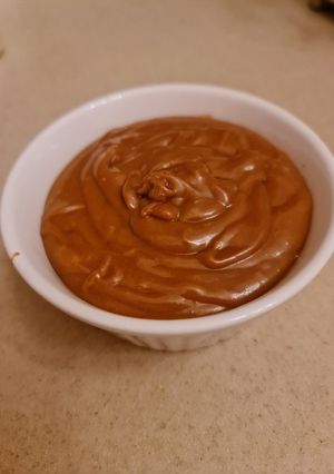 صورة لوصفة أسرع زبدة لوتس