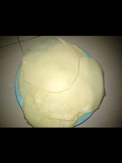 Foto resep Kulit risol anti sobek