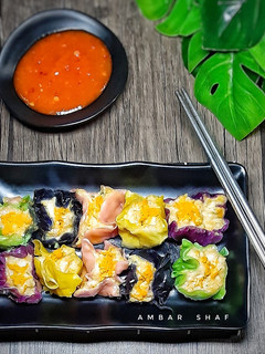 Foto resep Dimsum Ayam