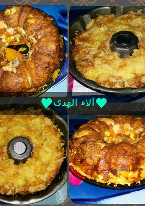 صورة لوصفة ♥ فطيرة إقتصادية ♥