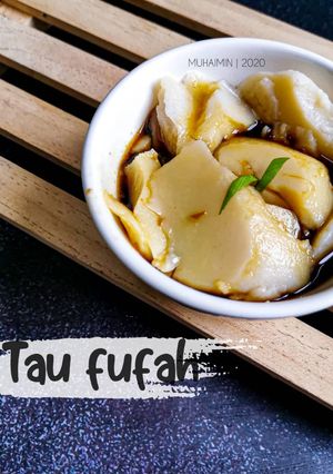 Gambar Tau fufah