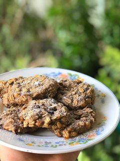 عکسی از دستور کوکی رژیمی