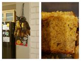 Best seller cake pisang@my cafe