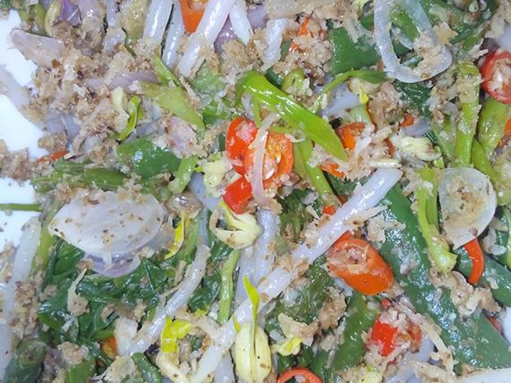 Resep: Anyang Sayur Menu Enak Dan Mudah Dibuat