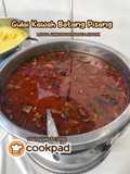 Gulai Kawah Batang Pisang