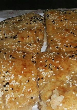 صورة لوصفة الخبز الجنوبي