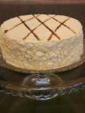 Postre o Torta Balcarce 🍰