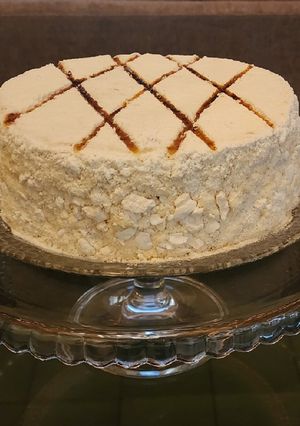 Una foto de Postre o Torta Balcarce 🍰