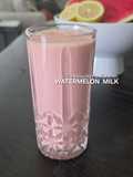 Watermelon Milk