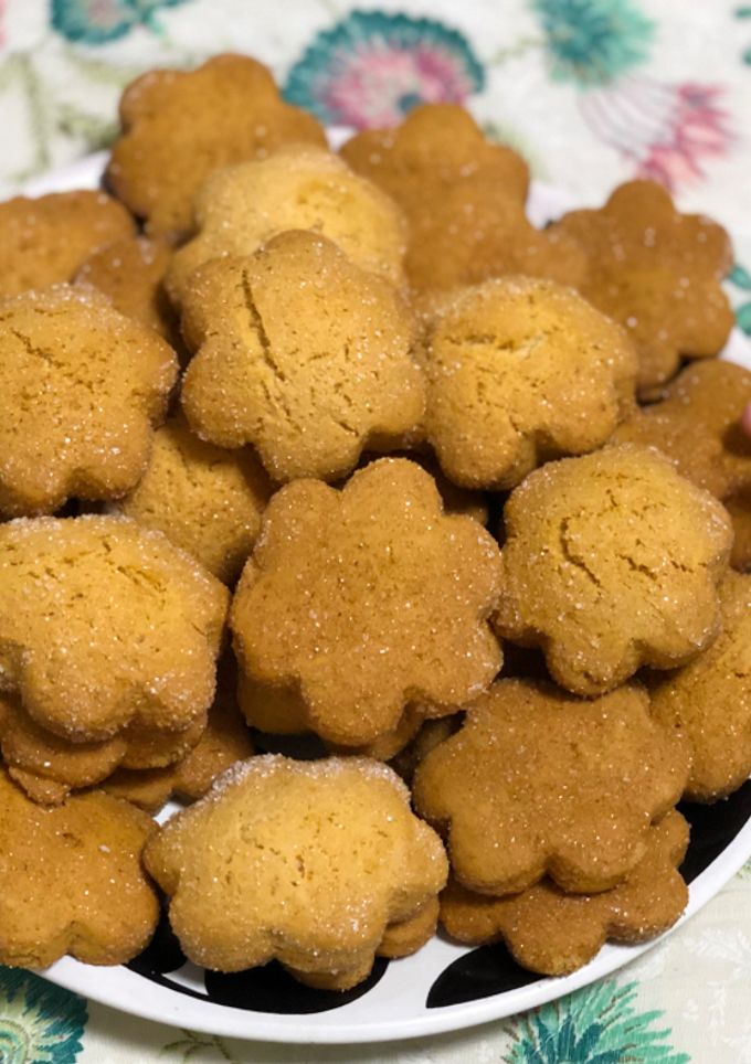 Фото Медове печиво 🍯.