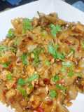 Chilli Chicken Pasta