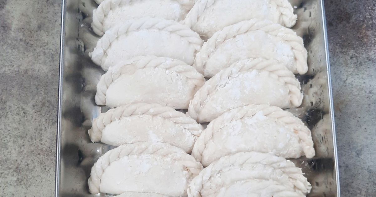Cireng Isi Frozen