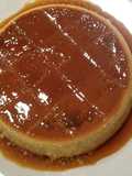 Flan Cake(French custard)(Bánh Flan)