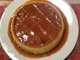banh flan
