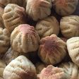 تحضيرات العيد معمول الجوز
